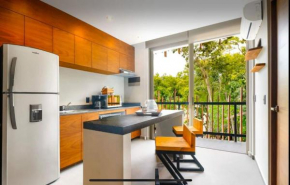 Aldea Zama Hotel Zone Phimai Fuego 5